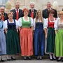 Die Singgemeinschaft Projern lädt zum Kirchtag
