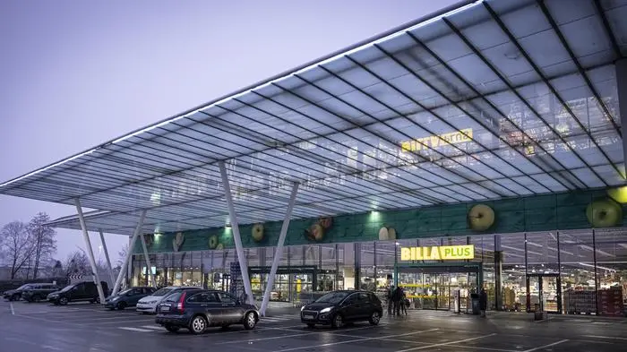 Protest Handel Streik Arbeit KV KV-Verhandlung Verhandlung abgebrochen GPA Billa 