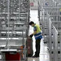 Amazon hat mittlerweile auch mehrere Verteilzentren in Österreich