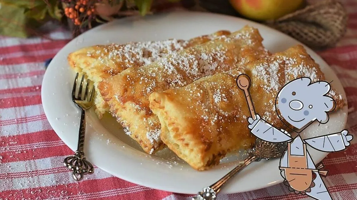 Mohntaschen (Symbolbild)