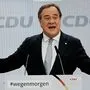 Armin Laschet ist neuer Parteichef