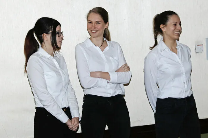 Klicken sie sich durch weitere Bilder!