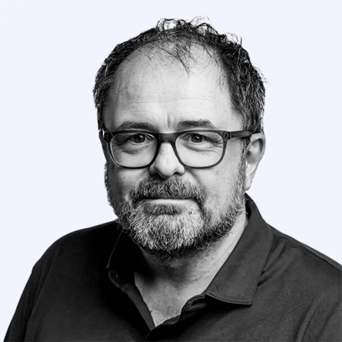 Robert Preis