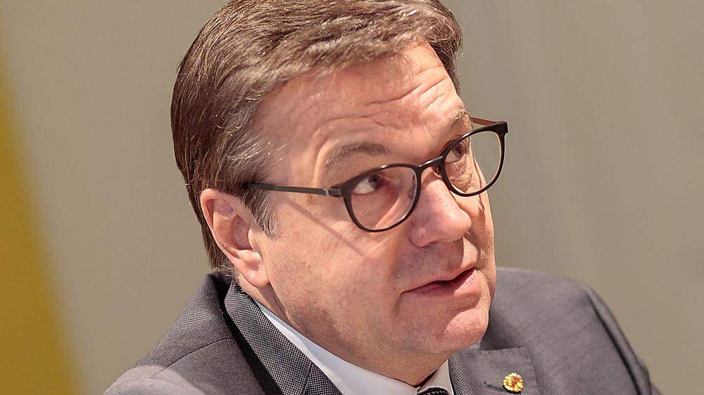Günther Platter (ÖVP)