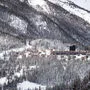 Das Gradonna setzte sich gegen hochkarätige Resorts durch 