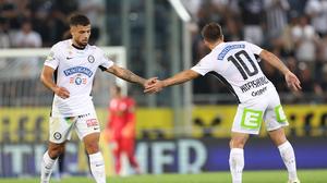 Der SK Sturm spielt am 25. September gegen die Wiener Austria