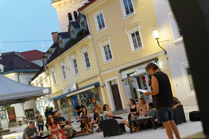 Rund fünf Stunden genreübergreifende, spannende Musik mit Elementen aus dem Jazz, dem Pop oder Rock erwartete die Besucher.