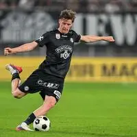 Luca Weinhandl