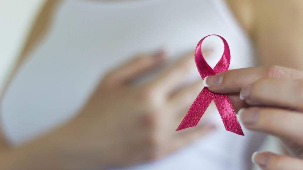 Mit den Ergebnissen der Studie können Therapien gegen erblichen Brustkrebs entwickelt werden