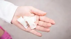 Nikotinbeutel, Snooze