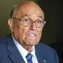 Rudy Giuliani erlitt bei einem Autounfall mehrere Verletzungen