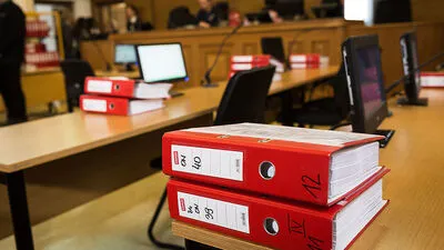 Der Familienvater wurde am Landesgericht Klagenfurt verurteilt