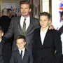 "Die Beckhams"