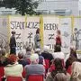 Proteste und Ideen