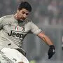 Sami Khedira ist wohlauf