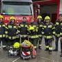 Die Kameraden der Feuerwehr Tiffen können sich über eine neue Ausrüstung freuen