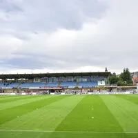 Die Profertil-Arena in Hartberg muss an die Coronabestimmungen angepasst werden