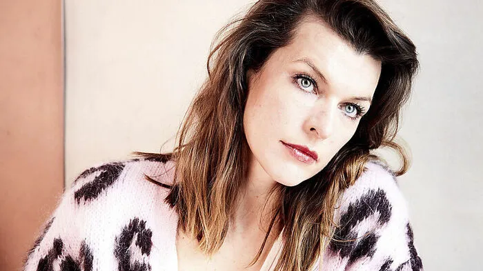 Milla Jovovich wird zum dritten Mal Mutter