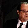 Frankreichs Ex-Präsident François Hollande bekommt eine Sprecherrolle