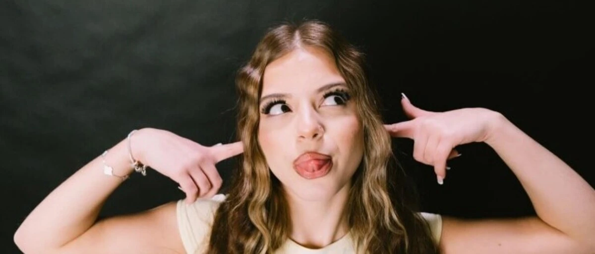 Zahide ist das Gesicht einer Generation, deren Bühne das Smartphone ist