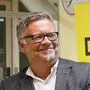 Charly Kashofer bestreitet Verteilung von Adventkalendern im Lockdown