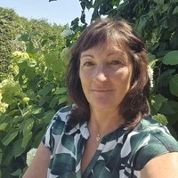 Maria Buchleitner schenkt Zeit und ein offenes Ohr 