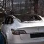 Auch in Berlin brannten erst Mitte März vier Tesla aus | Auch in Berlin brannten erst Mitte März vier Tesla aus