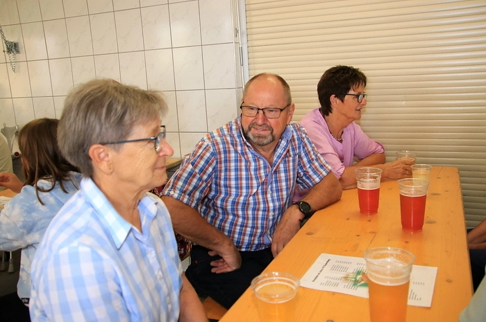 Klicken Sie sich durch die Bilder