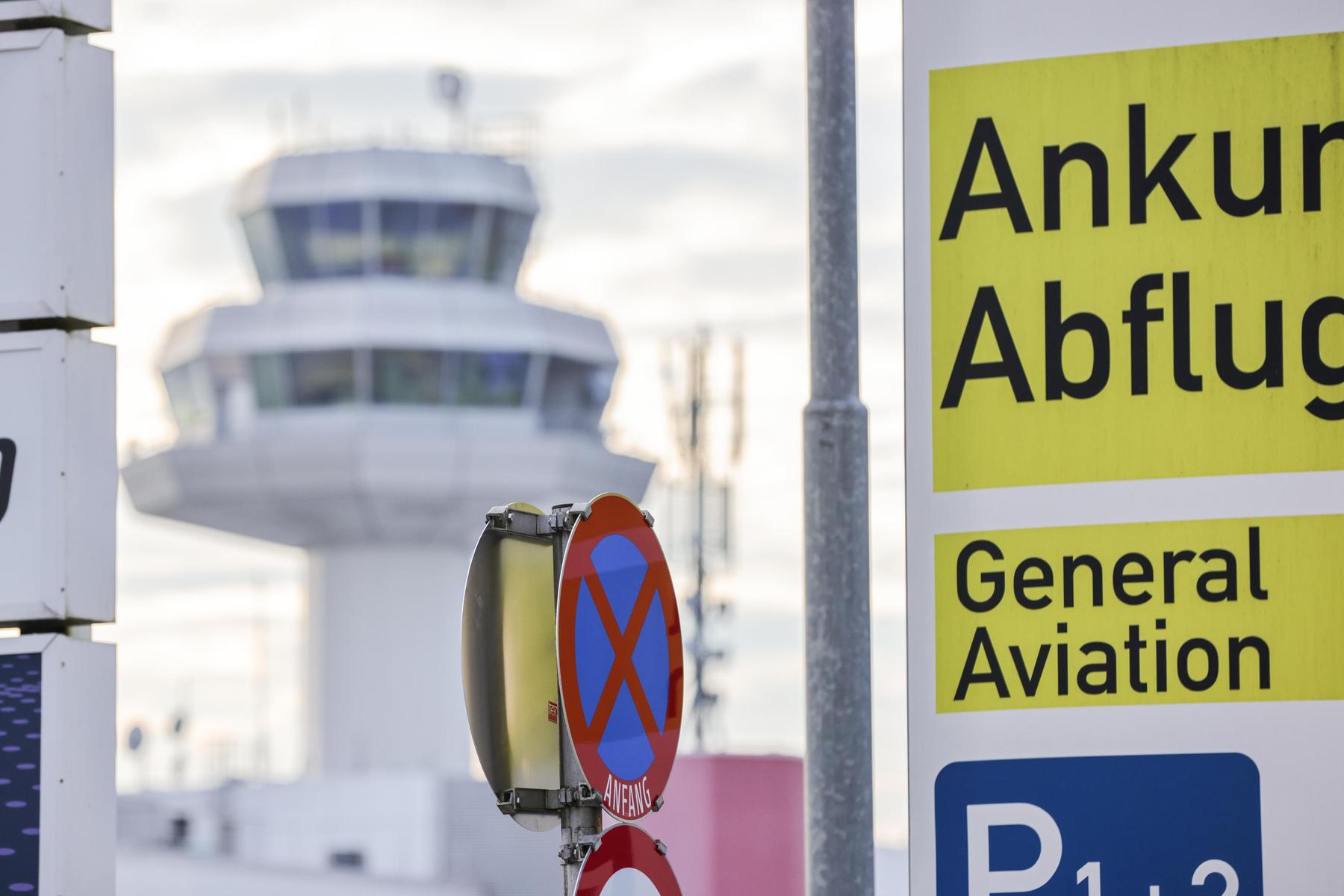Zwischenbilanz: Passagierzahlen am Flughafen Klagenfurt leicht im Aufwind