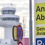 Der Flughafen Klagenfurt verspürt leichten Aufwind