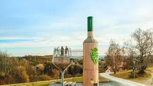 In den Tourismusregionen Thermen- und Vulkanland sowie Oststeiermark fokussieren sich die Hotels zunehmend auf ganzjährige Angebote