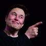 Rekordzahlen und ein neuer Ausraster mit System: Tesla-Gründer Elon Mus