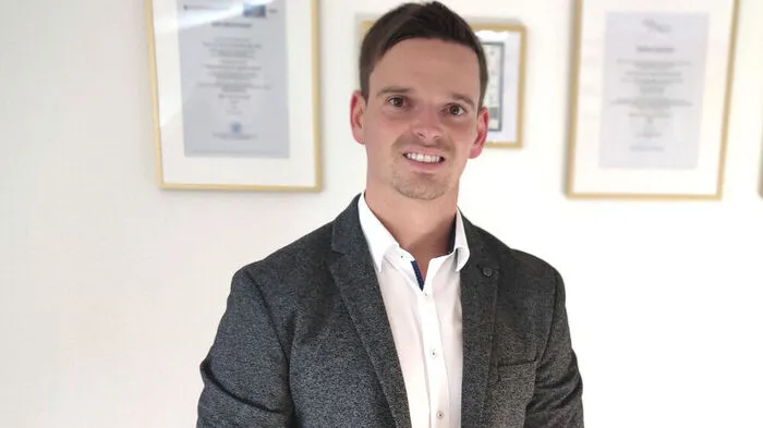Robert Scheibelhofer hat sich mit seiner neuen Firma auf Prozessfinanzierung spezialisiert