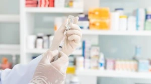 Das Impfen in Apotheken wird in Österreich schon länger diskutiert