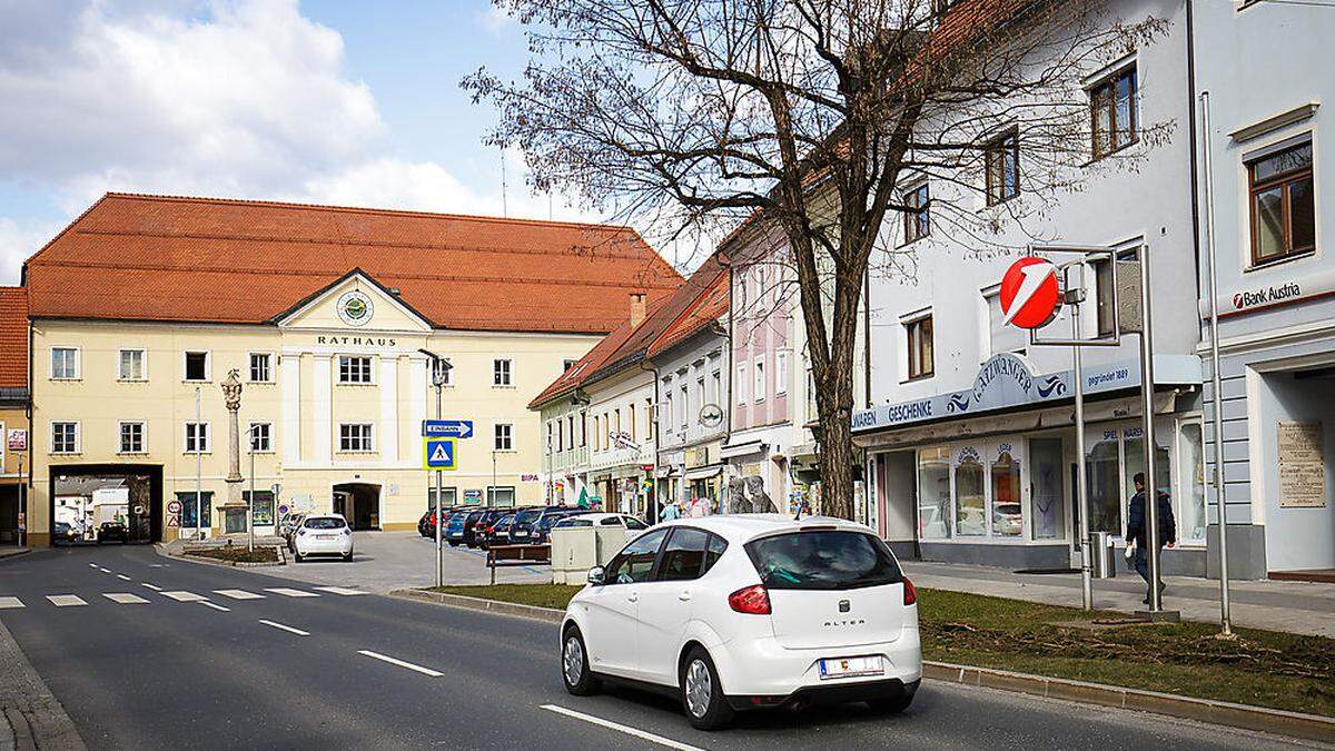 Gemeinderäte segneten Projekt mehrheitlich ab