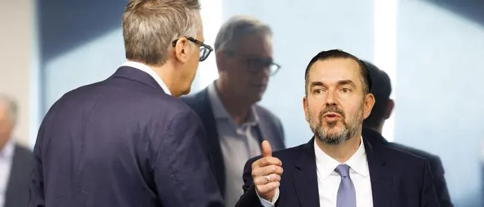 Gehalt des designierten ORF-Generaldirektors Clemens Pig im Visier der FPÖ