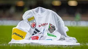 WAC spielt erstmals im ÖFB-Cupfinale