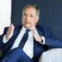 WKW-Präsident Walter Ruck