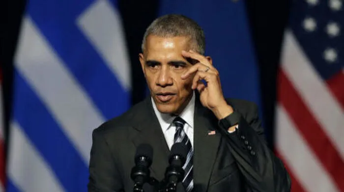 Barack Obama: "Die Welt braucht Europa"