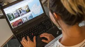 Airbnb wird immer beliebter