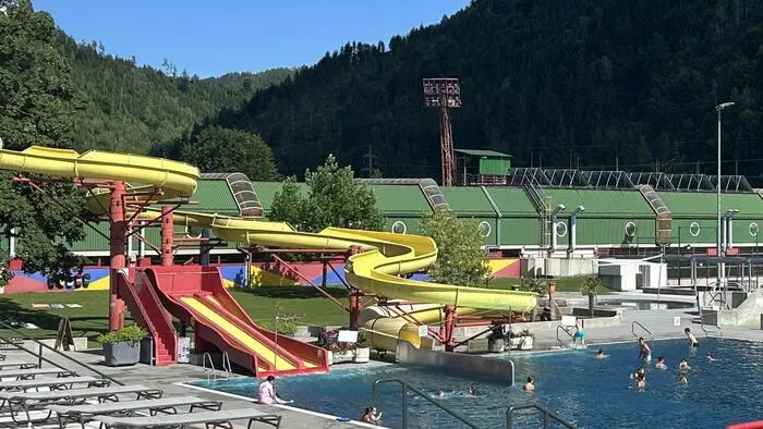 Unter anderem im Kapfenberger Freibad kam es zuletzt zu brenzligen Situationen