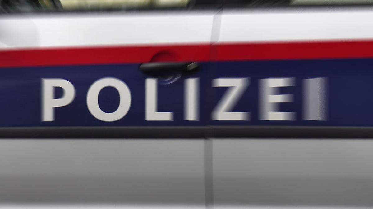 Polizei ermittelt