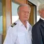 Horst Naumann (li.) und Siegfried Rauch (re.) in der Folge „Panama“, die 2010 im ORF ausgestrahlt wurde