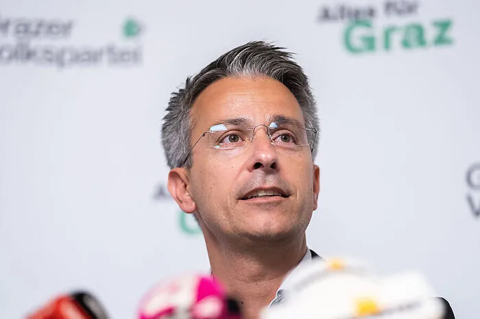 Kurt Hohensinner: Der neue ÖVP-Chef wird von seinem aktuellen Mega-Ressort Sport, Familie und Bildung behalten. Und wohl auch Integration.