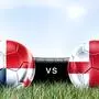 Panama gegen England