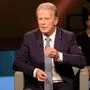 Reinhold Mitterlehner in der ORF-Diskussionssendung