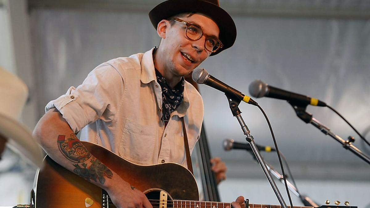 Justin Townes Earle wurde nur 38 Jahre alt