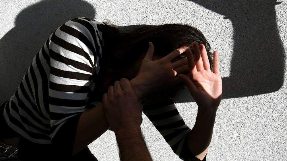 Frau zeigte ihren Ex-Freund an: Er soll sie vergewaltigt haben