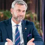 ORF-SOMMERGESPRÄCH MIT NORBERT HOFER (FPOe)