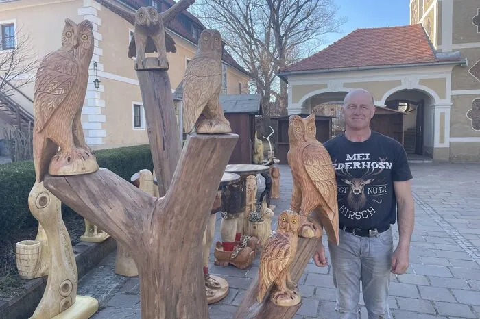 Klicken Sie sich durch die Bilder!